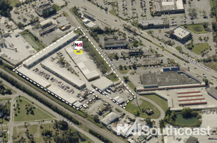 1501 SE Decker Ave, Stuart FL - Services immobiliers commerciaux