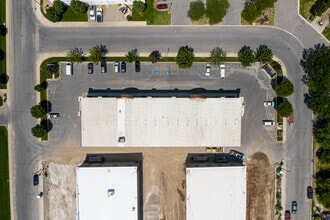 1349 W 760 N, Orem, UT - AERIAL  map view - Image1