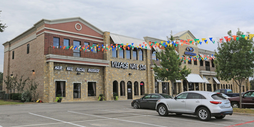 3301 E US Highway 377, Granbury, TX for sale - Building Photo - Image 1 of 1