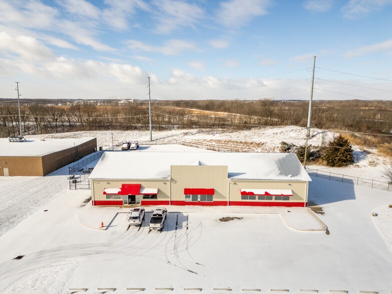 23367 US 23, Circleville, OH for lease - Building Photo - Image 2 of 49