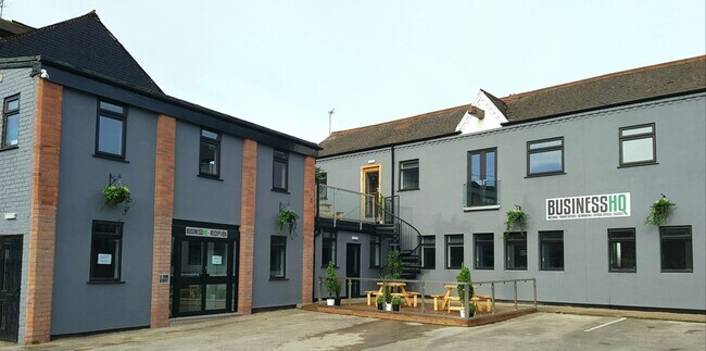 More details for Oak St, Nottingham - Coworking for Lease