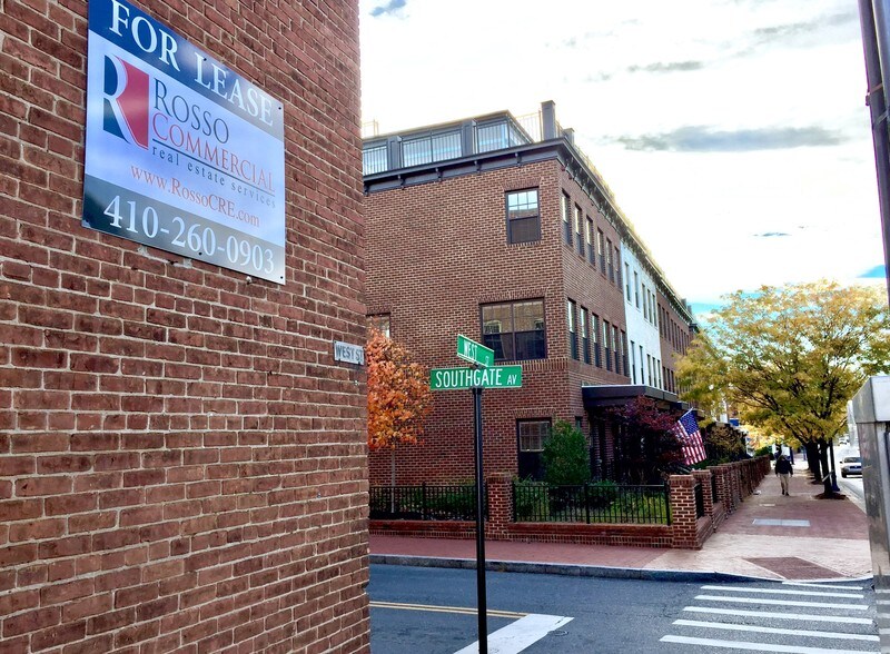 209 West St, Annapolis, MD for lease - Building Photo - Image 3 of 14