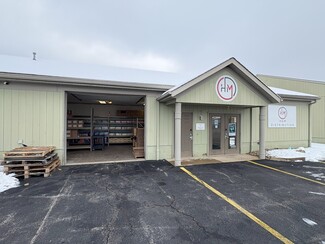 More details for 493 Bev Rd, Youngstown, OH - Industrial for Sale