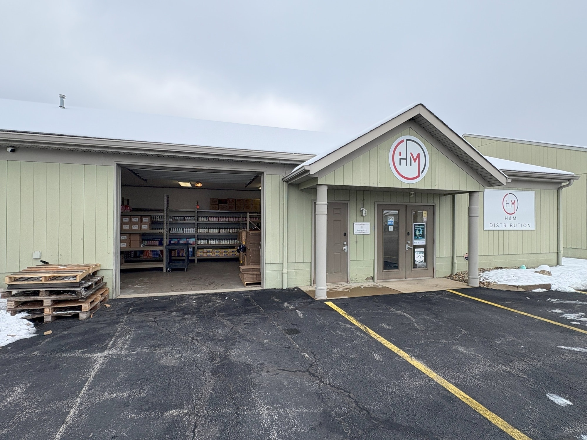 493 Bev Rd, Youngstown, OH for sale Building Photo- Image 1 of 34