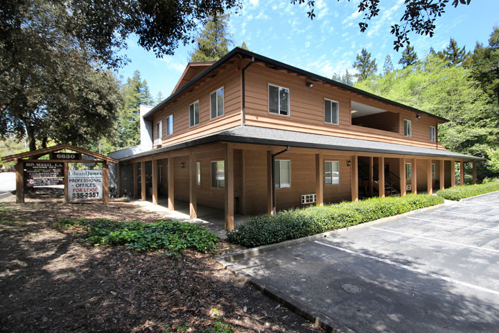 6630 California 9 Hwy, Felton, CA à vendre - Photo du bâtiment - Image 1 de 1