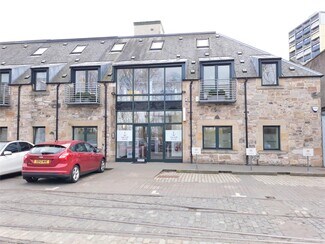 More details for 110-112 Commercial St, Edinburgh - Office for Lease