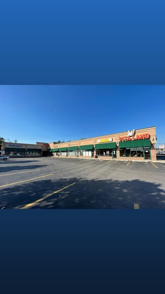 More details for 7831 W 95th St, Hickory Hills, IL - Retail for Lease