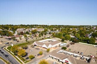 6601 McKee Rd, Madison, WI - Aerial  map view