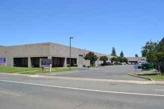Plus de détails pour 11470 Sunrise Gold Cir, Rancho Cordova, CA - Industriel à louer