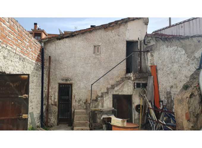 Calle de Manuel Sandoval, 25, Torrejón de Ardoz, Madrid à vendre - Photo du bâtiment - Image 2 de 2