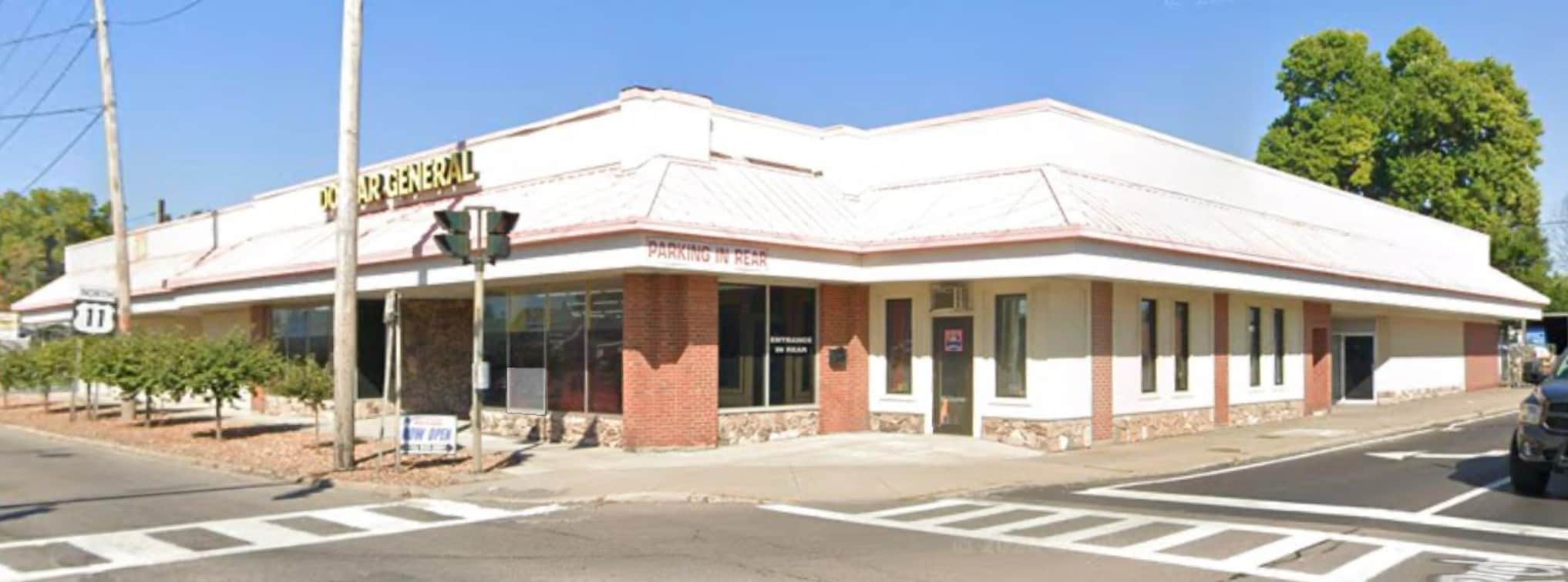 2200-2204 Brewerton Rd, Mattydale, NY for lease Primary Photo- Image 1 of 2