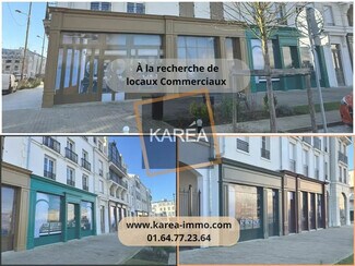 Plus de détails pour Commerce de détail à vendre