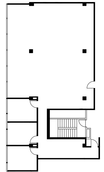 4633 Old Ironsides Dr, Santa Clara, CA à louer Plan d  tage- Image 1 de 1