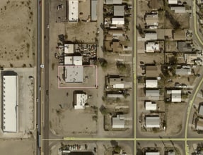 4350 Highway 95, Fort Mohave, AZ - Aerial map view - Image1