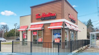 Plus de détails pour 3120 E Main St, Columbus, OH - Commerce de détail à vendre