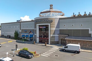 Plus de détails pour 475-575 Union St, Waterbury, CT - Commerce de détail à louer