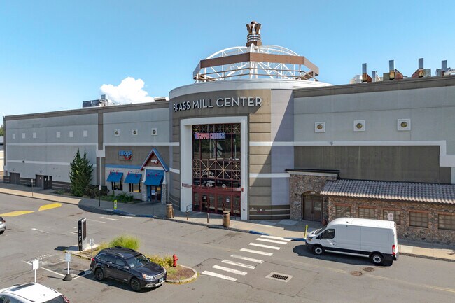 More details for 475-575 Union St, Waterbury, CT - Retail for Lease