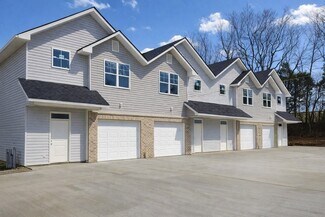 Plus de détails pour 2 Multifamily PLUS 2 Building Lots – à vendre, Cleveland, TN