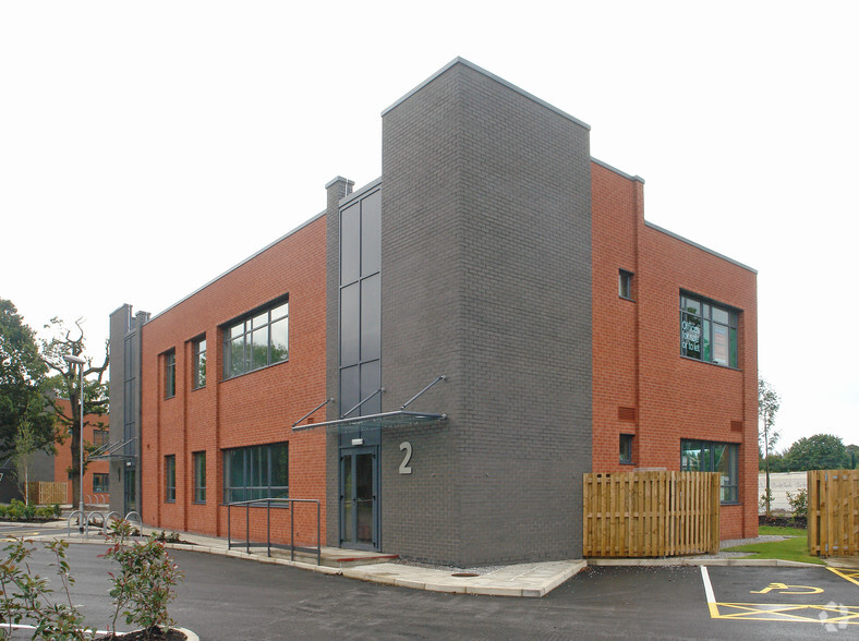 Longstone Rd, Manchester for sale - Building Photo - Image 2 of 19