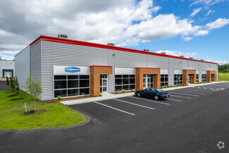 More details for 220 - 306 Innovative Way, Nashua, NH - Flex for Lease