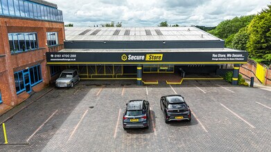 Tulketh Mill Blackpool Road, Preston à louer Photo intérieure- Image 2 de 26