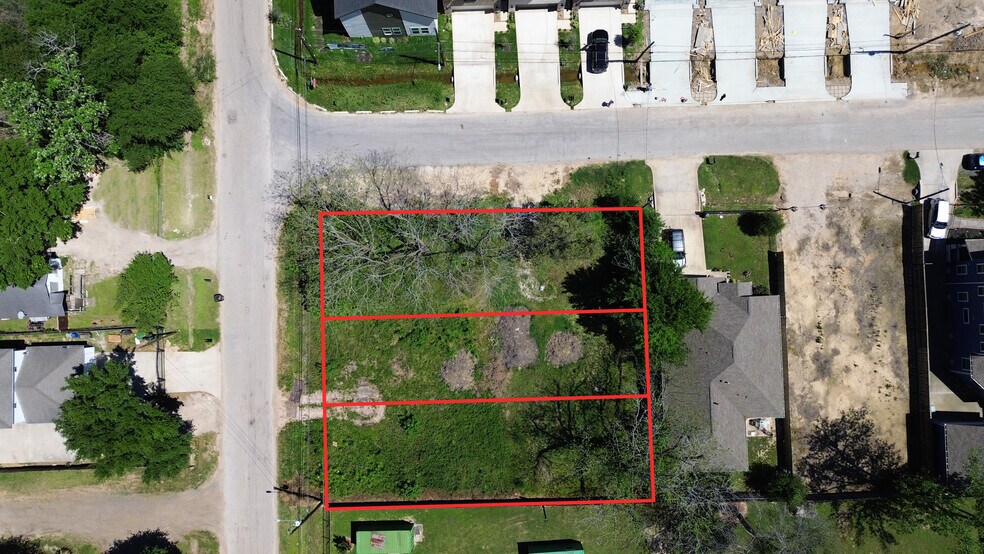 5600 Bertellis ln, Houston, TX à vendre - Photo principale - Image 2 de 10