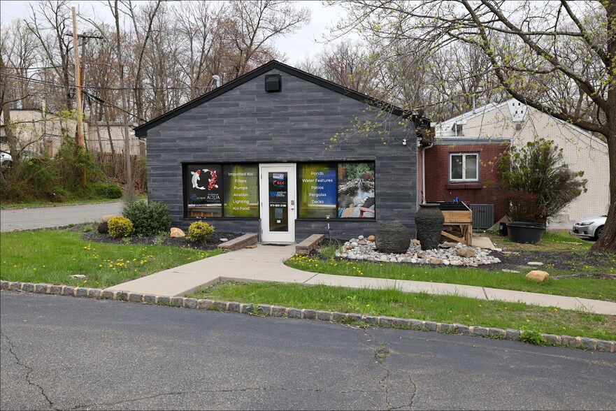 3118 State Route 10, Denville, NJ for lease - Building Photo - Image 2 of 12