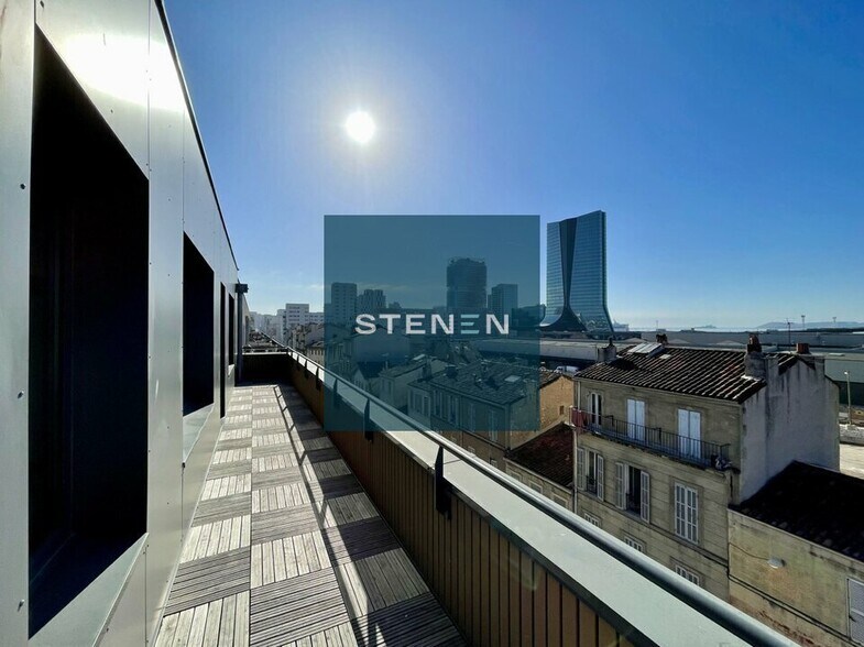 213 Avenue Roger Salengro, Marseille for lease - Building Photo - Image 3 of 5