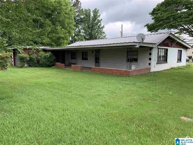 2813 Moody Pkwy, Moody, AL à vendre - Photo du b timent - Image 1 de 1