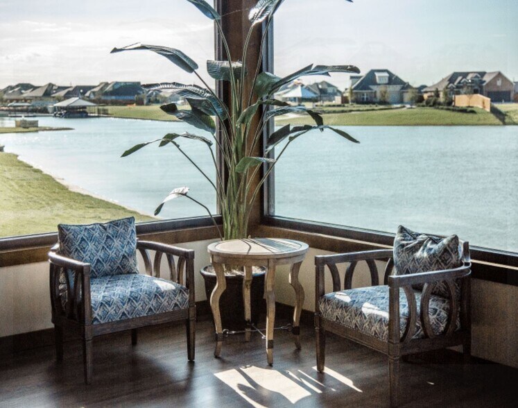 10855 Towne Lake Pky, Cypress, TX à vendre - Photo du bâtiment - Image 3 de 6