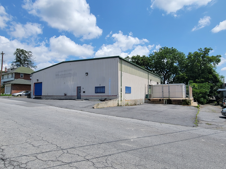 803 S 26th St, Harrisburg, PA for sale - Building Photo - Image 1 of 1