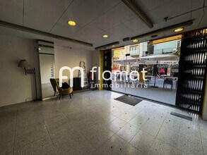 Commerce de détail dans Barcelone, Barcelona à louer Photo intérieure- Image 1 de 17