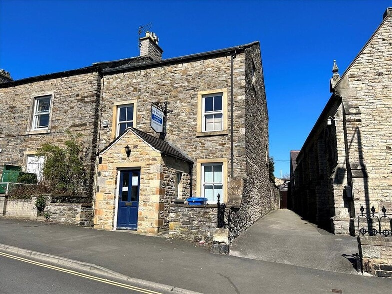 Market Place, Leyburn à vendre - Photo du bâtiment - Image 3 de 13