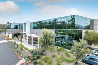 Plus de détails pour 15255 Innovation Dr, San Diego, CA - Bureau à louer