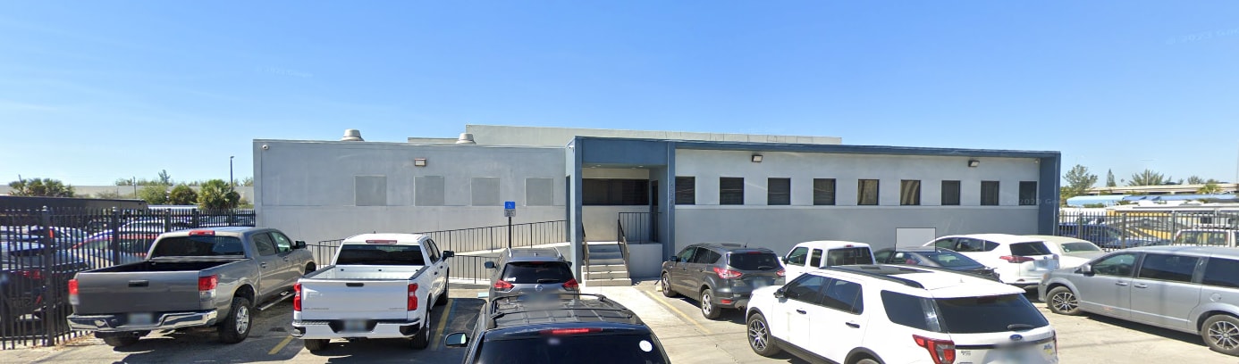 11700 NW 36th Ave, Miami, FL for lease Building Photo- Image 1 of 6