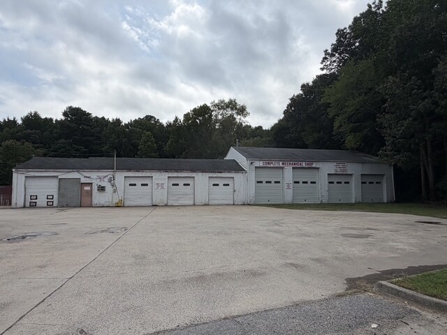 More details for 1741 Harpers Rd, Virginia Beach, VA - Industrial for Lease