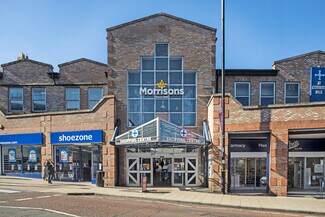 Plus de détails pour Front St, Chester Le Street - Commerce de détail à louer