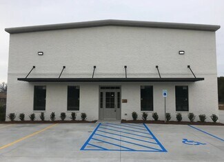 Plus de détails pour 480 Dowdy Rd, Gonzales, LA - Industriel à louer