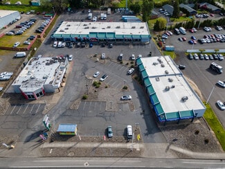 More details for 16558 SE McLoughlin Blvd, Milwaukie, OR - Office/Retail for Lease