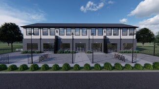 More details for 535 N El Paso Ave, Russellville, AR - Retail for Lease