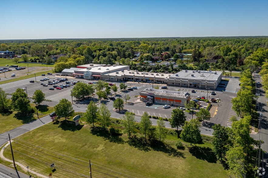 176-180 Route 70, Medford, NJ for lease - Aerial - Image 3 of 6