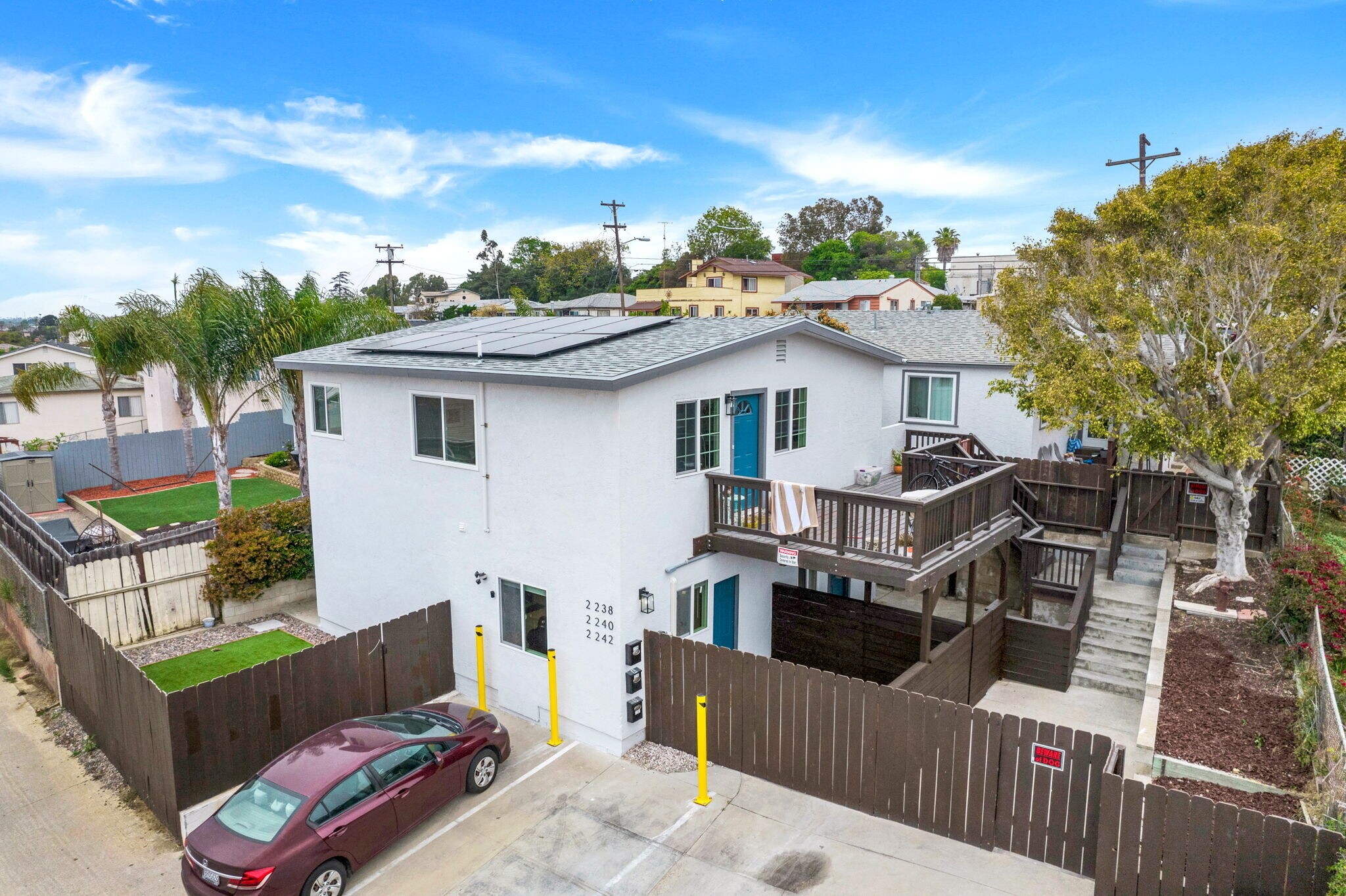 2236 Jewett st, San Diego, CA for sale Building Photo- Image 1 of 1