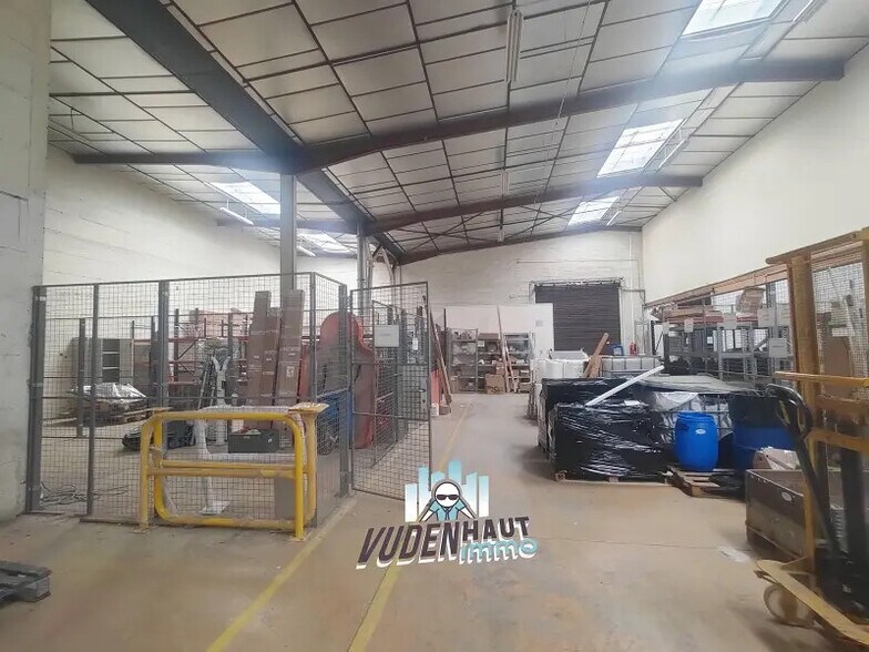 Flex dans Toulouse à louer - Photo intérieure - Image 3 de 9