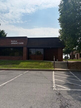 More details for 1025 Berkshire Blvd, Wyomissing, PA - Office for Lease