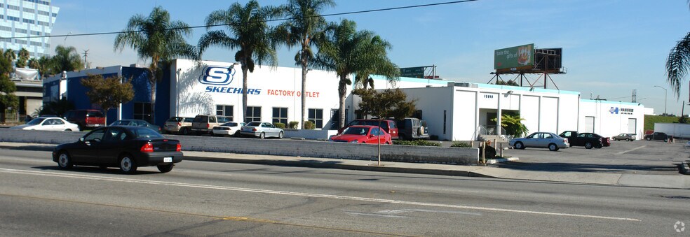 19000-19016 S Vermont Ave, Gardena, CA for sale - Primary Photo - Image 1 of 5