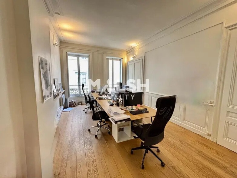 Bureau dans Lyon à louer - Photo intérieure - Image 3 de 9