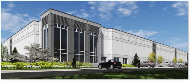 255 Exchange, Crystal Lake, IL for lease - Building Photo - Image 2 of 4