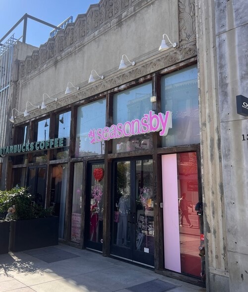 1354 3rd Street Promenade, Santa Monica, CA for lease - Building Photo - Image 2 of 7