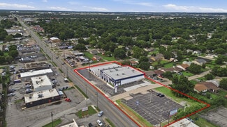 More details for 851 S Sheridan Rd, Tulsa, OK - Retail for Sale
