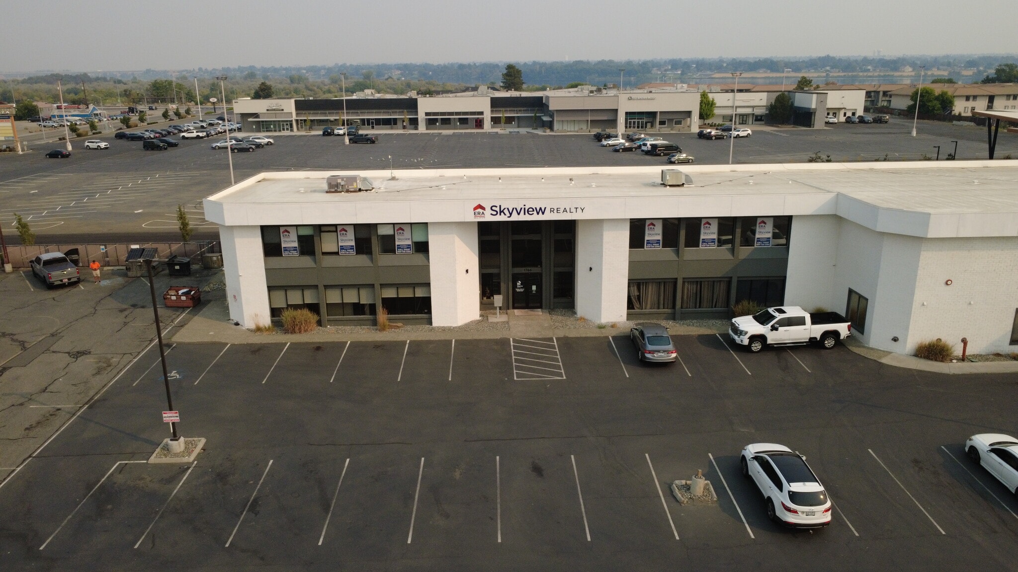 1766 Fowler St, Richland, WA for lease Building Photo- Image 1 of 7